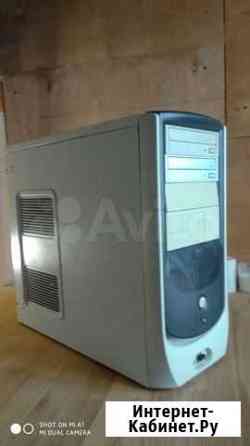 Intel Core 2 Duo E6550 2.33 GHz/2Gb/2 HDD Владимир