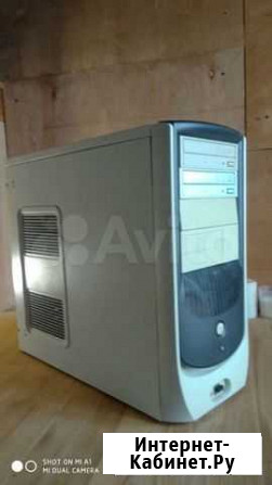 Intel Core 2 Duo E6550 2.33 GHz/2Gb/2 HDD Владимир - изображение 1