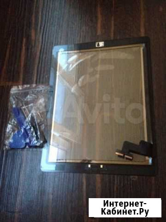 Сенсорный экран touch screen iPad 2 новый Москва - изображение 1