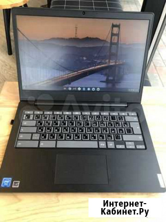 Lenovo chromebook Махачкала - изображение 1