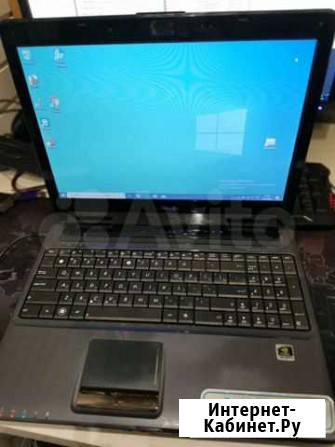 Asus N50Vn Видное - изображение 1