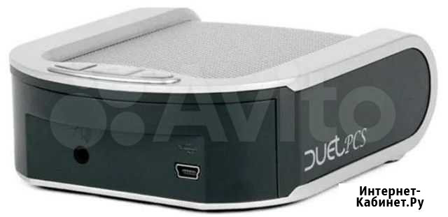 USB-телефон спикерфон Phoenix Duet PCS Электросталь - изображение 1