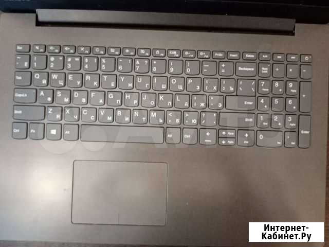 Ноутбук lenovo ideapad 320 Сыктывкар - изображение 1