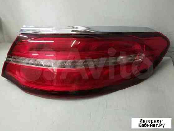 Фонарь задний правый X 292 W292 GLE Mercedes гле Нижний Новгород