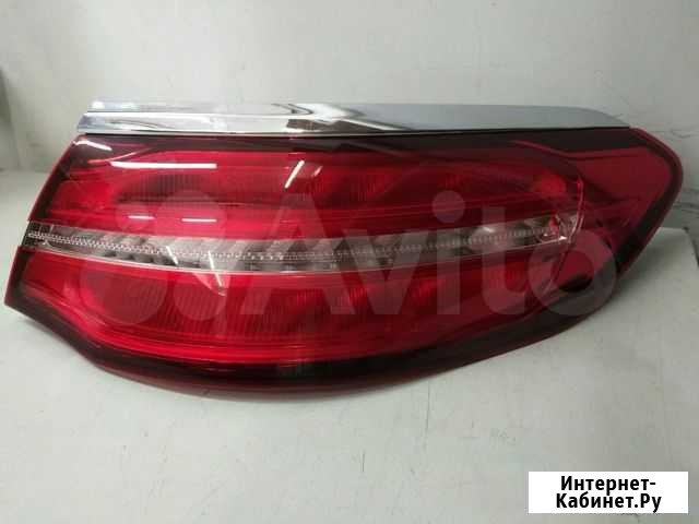 Фонарь задний правый X 292 W292 GLE Mercedes гле Нижний Новгород - изображение 1