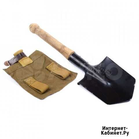 Лопатка саперная Муром - изображение 1