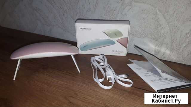 Uvled лампа Канск - изображение 1