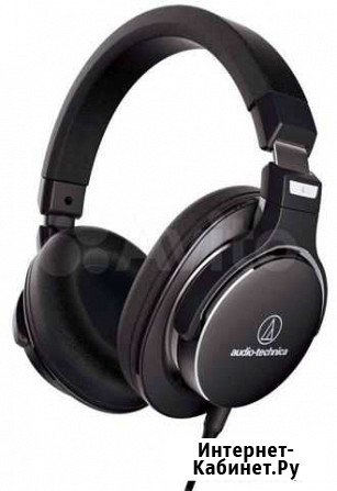 Audio-Technica ATH-MSR7NC Ростов-на-Дону - изображение 1