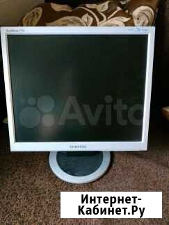 Монитор Samsung Миллерово - изображение 1