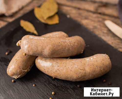 Купаты из судака, 1 кг Казань - изображение 1