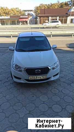 Авто в аренду под такси Геленджик - изображение 1