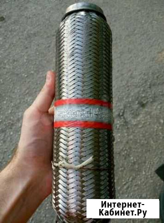 Гофра Bosal Interlock Симферополь - изображение 1