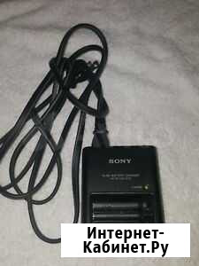 Зарядное устройство Sony BC-CS2B Череповец - изображение 1