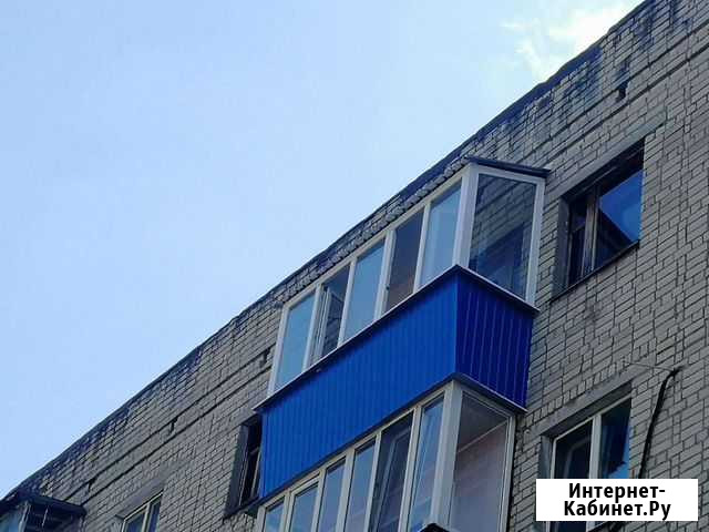Ваш Балкон Пенза - изображение 1