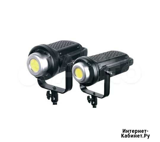 Осветитель светодиодный GreenBean SunLight PRO 240 Краснодар - изображение 1