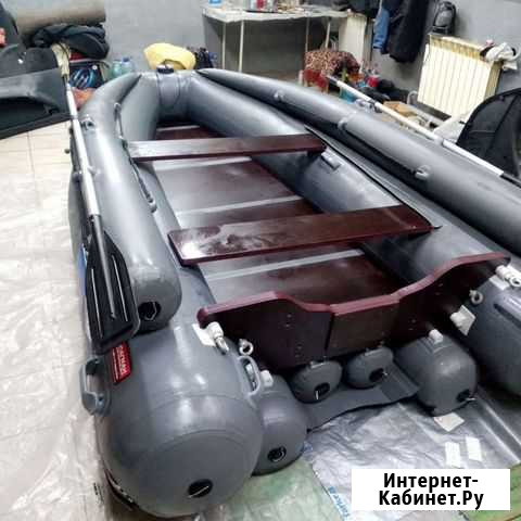 Стриж 320 джет Ачинск - изображение 1