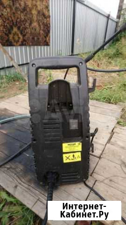 Минимойку Huter W105-GS Усть-Илимск - изображение 1