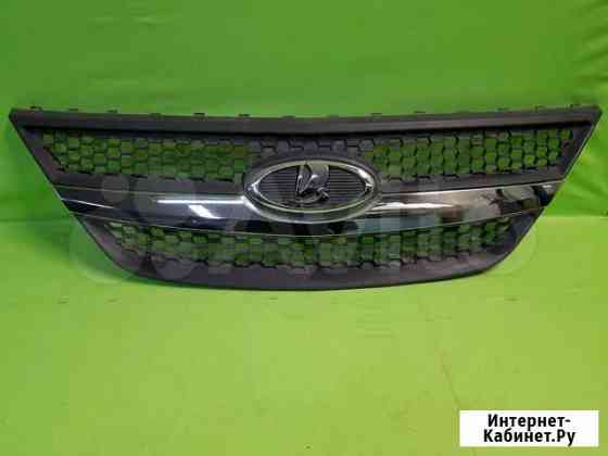 Решетка радиатора Лада Ларгус Киров