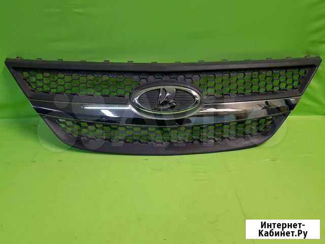 Решетка радиатора Лада Ларгус Киров - изображение 1