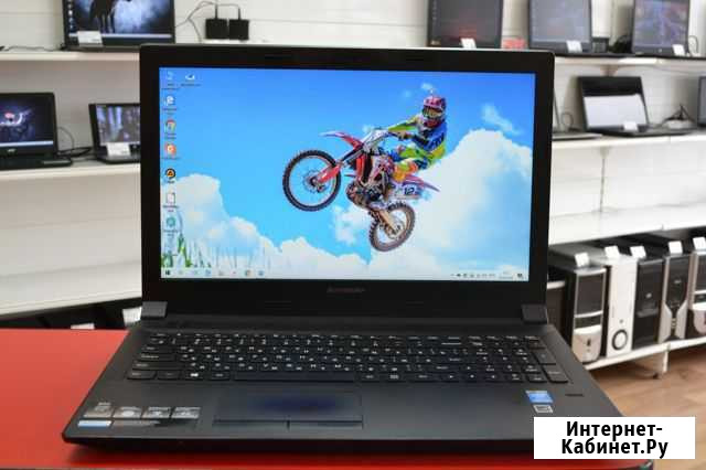 Ноутбук Lenovo Красноярск - изображение 1