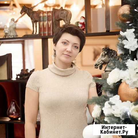 Бухгалтерские услуги Тольятти - изображение 1