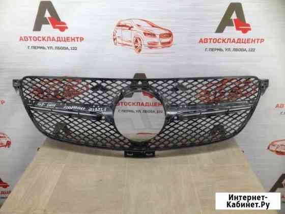 Решетка радиатора Mercedes GLE Coupe (W292) Пермь