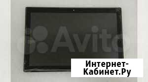 Дисплей lenovo TB-X304 черный Москва - изображение 1