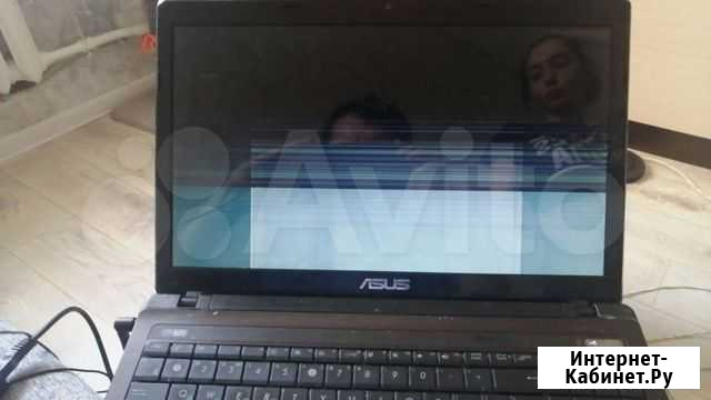 Asus Уфа - изображение 1