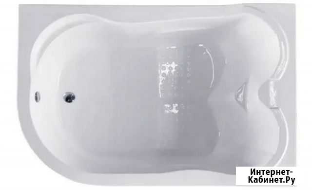 Ванна Royal Bath Norway 1800*1200*650 тип RB 33110 Москва - изображение 1