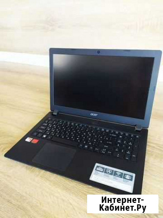 Продам ноутбук Acer Aspire 3 A315-21 Оренбург - изображение 1