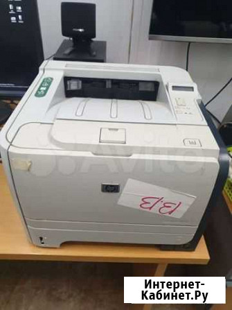 Принтер HP Laserjet p2055dn Москва - изображение 1