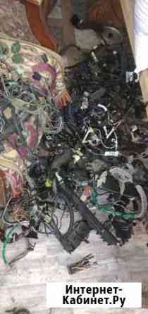 Электропроводка фокус 3 2012 г Брянск