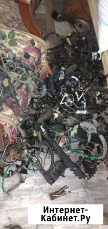 Электропроводка фокус 3 2012 г Брянск - изображение 1