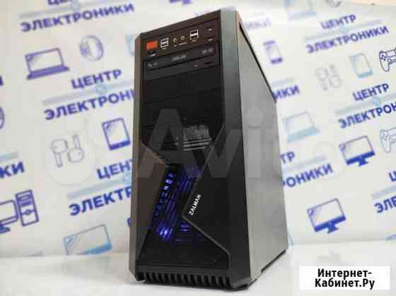 Игровой/Core i5-8400/DDR4-8Gb/SSD-240/GTX 1060 3GB Череповец