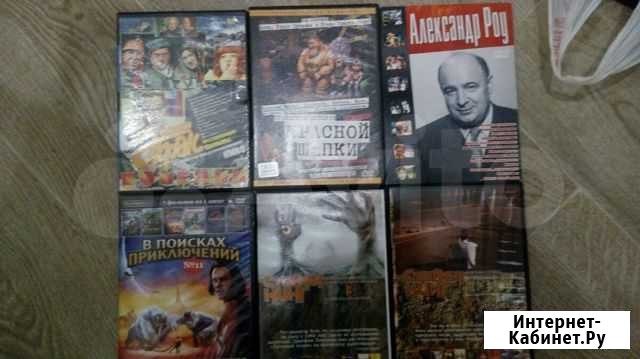 Фильмы Волгоград - изображение 1