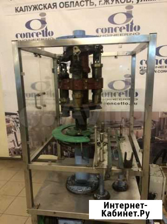 Укупор кронен пробки Москва - изображение 1