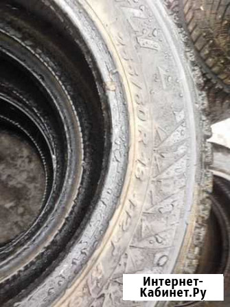 Pirelli R18 Моршанск - изображение 1