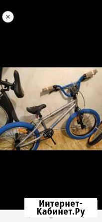 Новый BMX GOOf tech team Волгоград - изображение 1