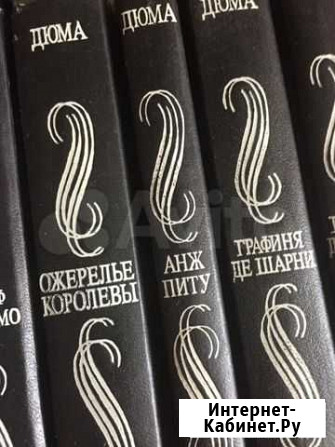 Дюма Красноярск - изображение 1