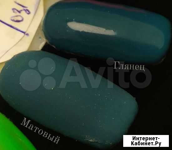 Новый матовый топ Симферополь - изображение 1