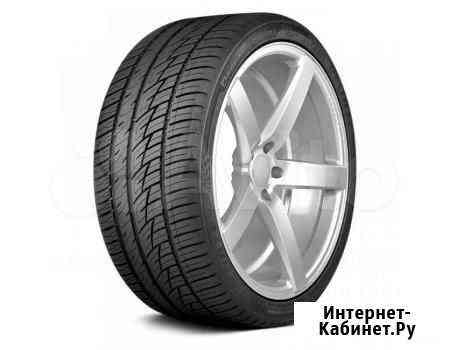 Delinte DS8 Лето 255/40 R19 100Y Мичуринск