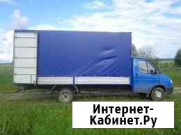Вывоз мусора Астрахань - изображение 1