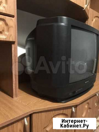 Продам телевизор бу Старый Оскол - изображение 1