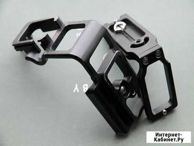 L-Bracket (L-Plate) Уфа - изображение 1