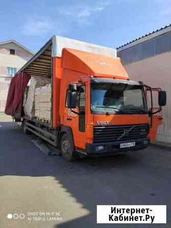 Volvo fl 6 Чистополь