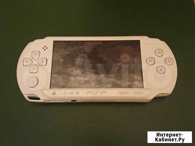 Приставка Sony PSP Челябинск - изображение 1