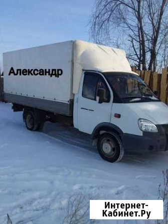 Грузоперевозки Прибельский - изображение 1