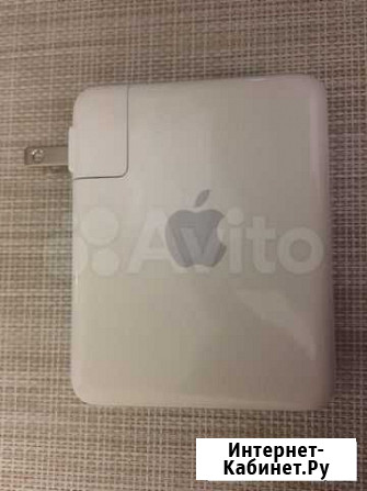 Apple Airport Express A1084 Воронеж - изображение 1