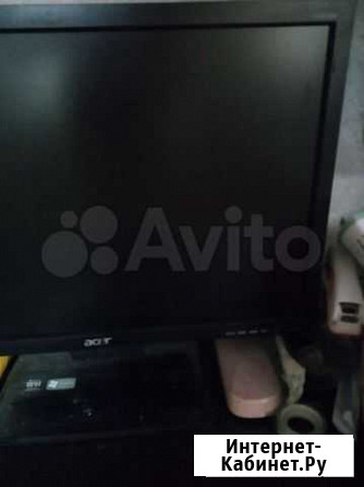 Монитор Acer Нижний Новгород - изображение 1