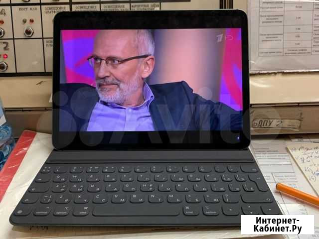 Айпад про 11 2018 года Некрасовский - изображение 1